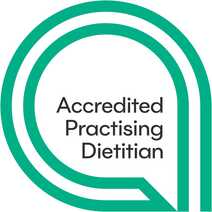 Accredited Practising Dietitian roles and practice