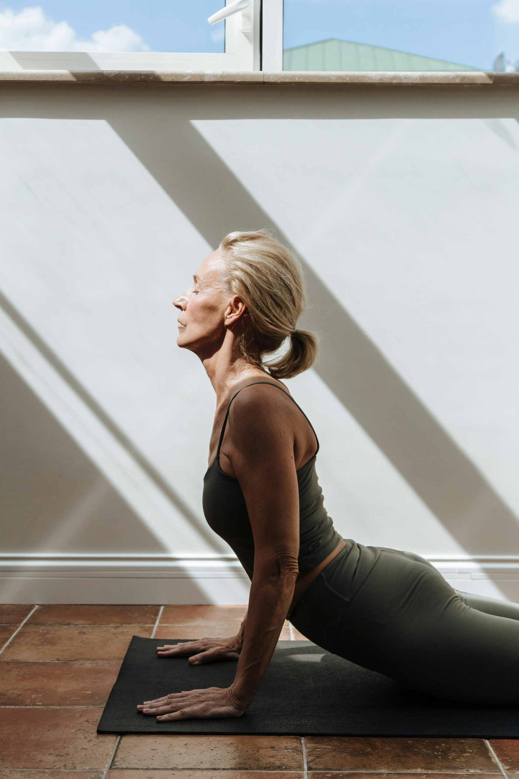 Old, elderly, fit, old and fit, longevity, health span, health-span, aging gracefully