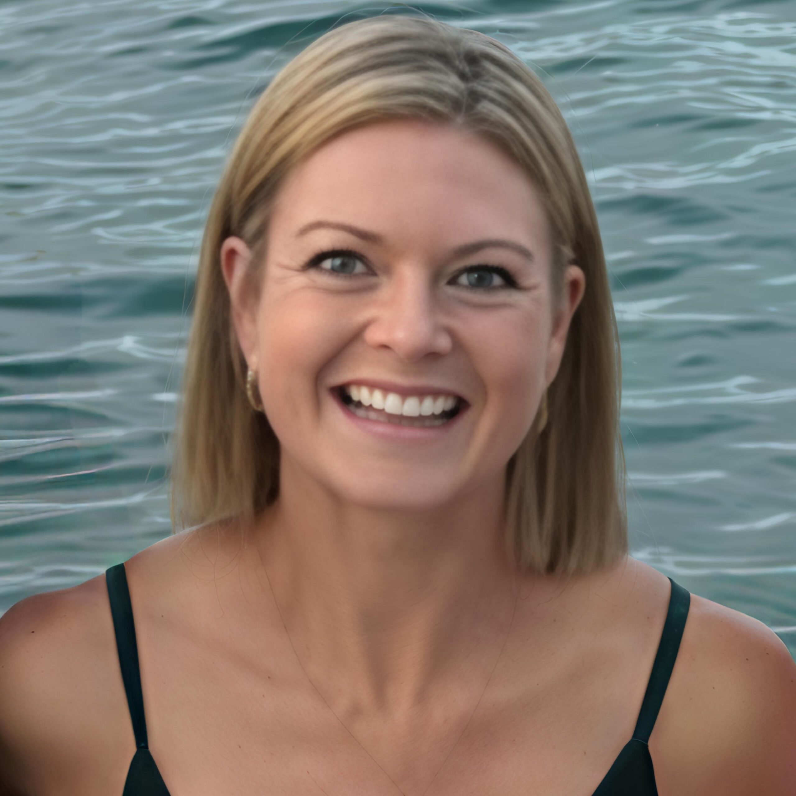 Emma Westlake Dietitian, Accredited Sports Nutritionist